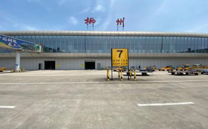 滁州航空快递到桂林柳州价格怎么收费