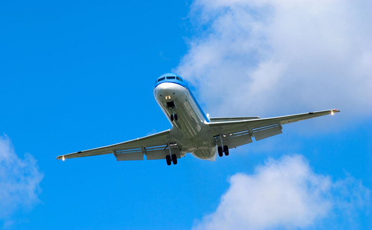 滁州空运沈阳机场代理公司