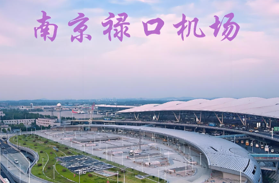 滁州始发南京航空快递